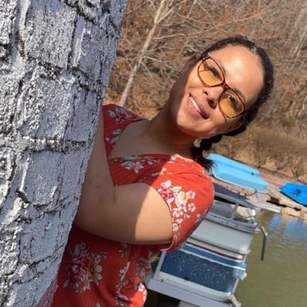 Meet your Posher, Crissy